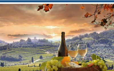 L’Europarlamento “salva” il vino italiano