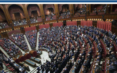 Delega appalti, favorire la partecipazione delle piccole imprese