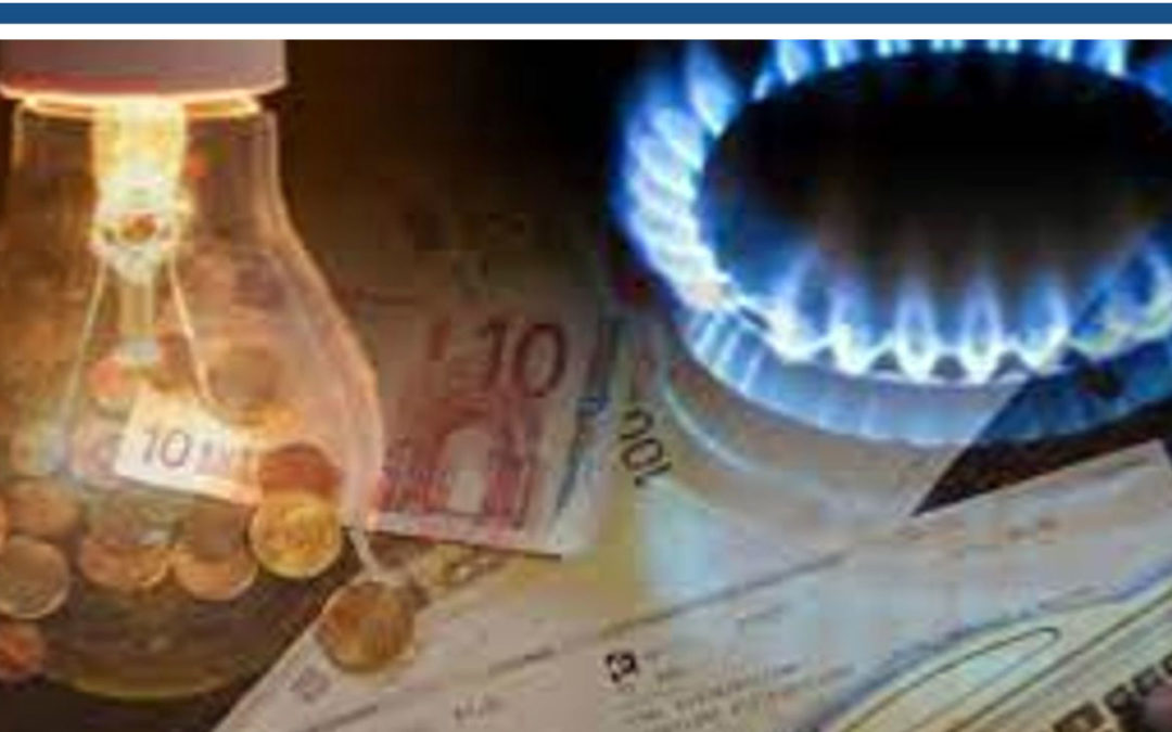 Energia, CNA: “Prorogare misure contro caro-energia. Favorevoli a tetto prezzo del gas a livello europeo”