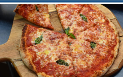 CNA Agroalimentare: la pizza ‘sfonda’ anche al Nord