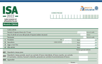 Dl semplificazioni, rischio complicazioni con il rinvio dei modelli dichiarativi