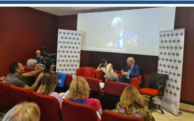 Silvestrini: “Noi sempre vicini alle imprese”