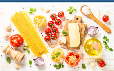 Il Governo e la politica sostengano le imprese contro Nutriscore