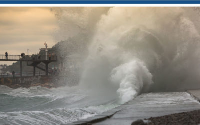 Mareggiate, urgente l’intervento del Governo sulle concessioni balneari