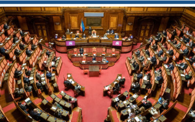 CNA in senato: “Allungare scadenze sul Superbonus e più risorse contro il caro-bollette”
