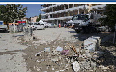 CNA su alluvione, fare presto!