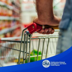 CNA chiede di mettere un freno alla crisi dei consumi