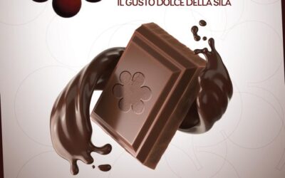 San Giovanni In Fiore e la prima edizione di “Cioccolato in Fiore” il Gusto Dolce della Sila, 25 e 26 novembre sull’isola pedonale di via Roma