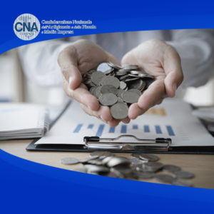 La CNA esprime apprezzamento per l’emendamento alla riforma del Fondo di Garanzia PMI