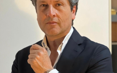 Michele Marchese alla giuda di ECIPA CNA Cosenza
