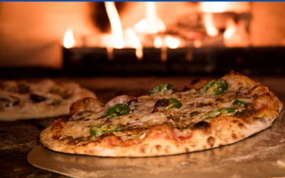 Osservatorio Pizza 2024