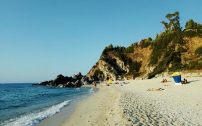 Balneari: Cna Calabria, ‘bene delibera Giunta regionale’ – PMI – Ansa.it –