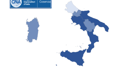 CUGLIARI: LA ZES E’ UNA BEFFA PER PMI E MEZZOGIORNO