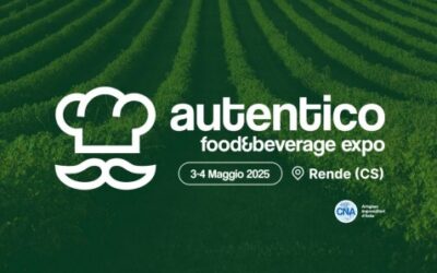 CNA ora partner ufficiale di Autentico Expo 2025, partecipa con noi!