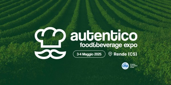 CNA ora partner ufficiale di Autentico Expo 2025, partecipa con noi!