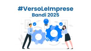#VersoLeImprese: la Camera di Commercio pubblica i Bandi 2025
