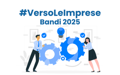 #VersoLeImprese: la Camera di Commercio pubblica i Bandi 2025