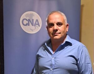 Paolo Domanico eletto Presidente del mestiere NCCBUS dell’Unione Trasporti-FITA di CNA Cosenza