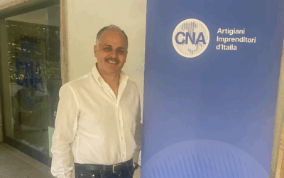 Neoeletto Presidente Federmoda