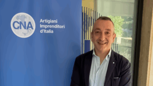 Neoeletto Presidente dell’Unione Turismo e Commercio