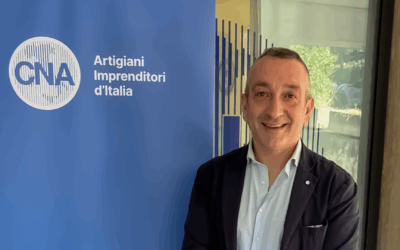 Neoeletto Presidente dell’Unione Turismo e Commercio