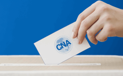 Aperte le candidature per la Presidenza della CNA Cosenza