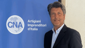 Eletto il nuovo Presidente CNA Cosenza