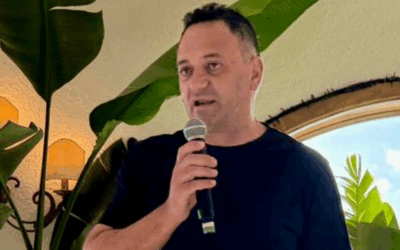 Giovanni Cugliari rieletto presidente di CNA Calabria
