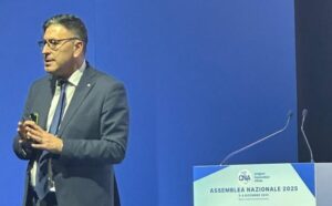 Dario Costantini confermato Presidente nazionale CNA