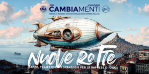 Al via il Premio CAMBIAMENTI