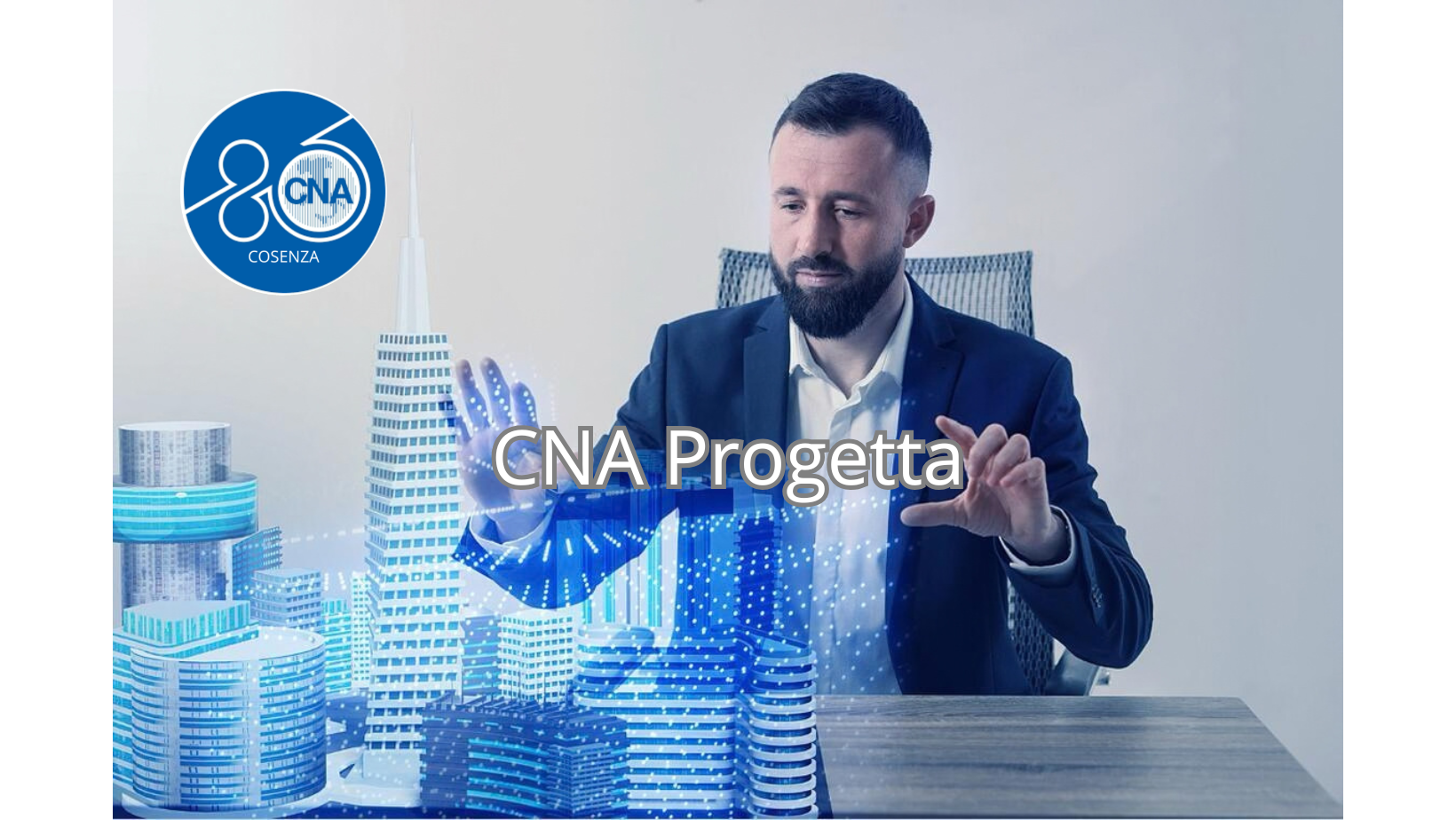 Nasce CNA Progetta, una rete nazionale per le imprese della progettazione